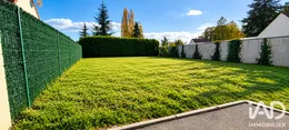 Terrain à bâtir à Mézières-en-Drouais (28500)
