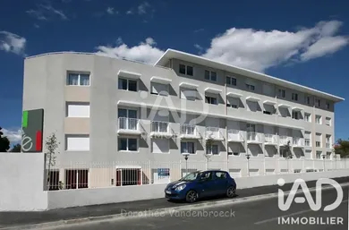 Appartement à Marseille (13014)