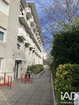 Appartement à Marseille (13014)