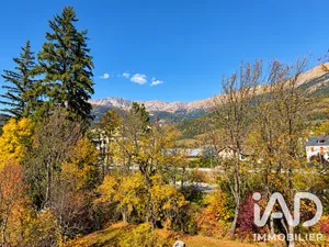 Studio à Barcelonnette (04400)