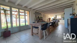 Maison à Aubigné-sur-Layon (49540)