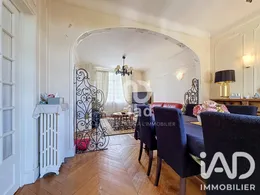 Maison à Mandres-les-Roses (94520)