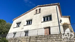 Maison traditionnelle à Aubenas (07200)