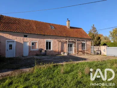 Maison à Chevigny-en-Valière (21200)