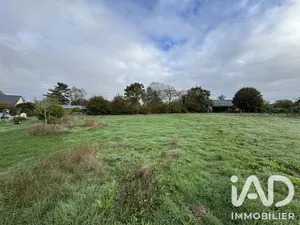 Terrain à bâtir à La Bouëxière (35340)