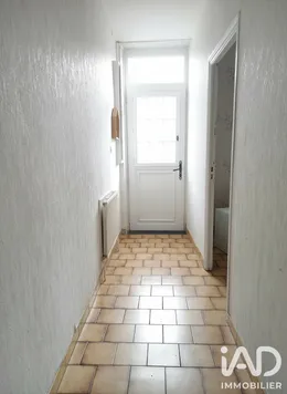 Maison à Jeumont (59460)