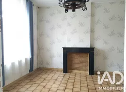 Maison à Jeumont (59460)