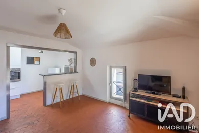 Appartement à Arles (13200)