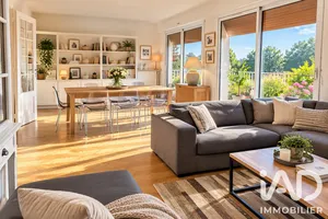 Appartement à Cholet (49300)