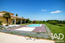 Maison à Montauban (82000)