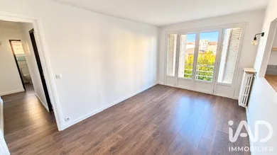 Appartement à Noisy-le-Sec (93130)