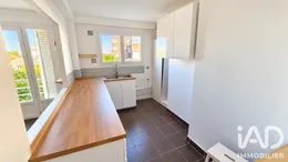 Appartement à Noisy-le-Sec (93130)