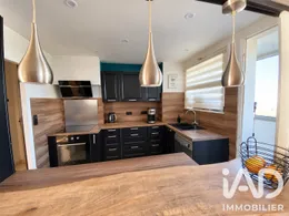 Appartement à Saint-Quentin (02100)