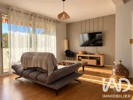 Appartement à Saint-Quentin (02100)