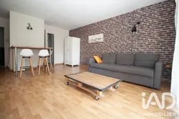Appartement à Dijon (21000)