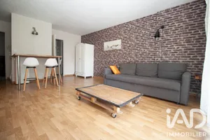 Appartement à Dijon (21000)
