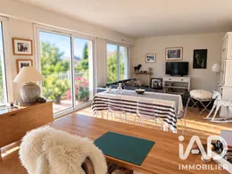 Appartement à Cholet (49300)