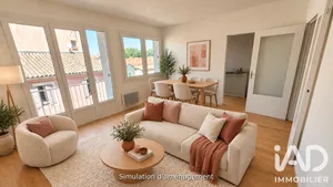 Appartement à Avignon (84000)
