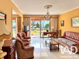 Appartement à Cagnes-sur-Mer (06800)