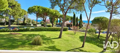 Appartement à Cagnes-sur-Mer (06800)