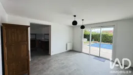 Maison à Bransles (77620)