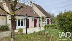 Maison à Bransles (77620)