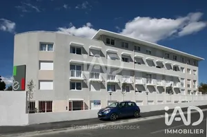 Appartement à Marseille (13014)