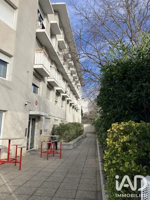 Appartement à Marseille (13014)