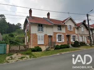 Maison de campagne à Toges (08400)