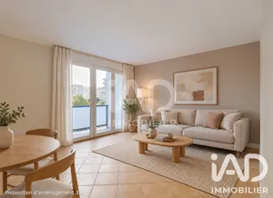 Appartement à Melun (77000)