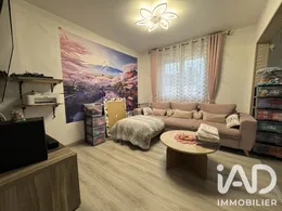 Maison de village à Épuisay (41360)