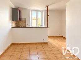 Maison de ville à Valréas (84600)