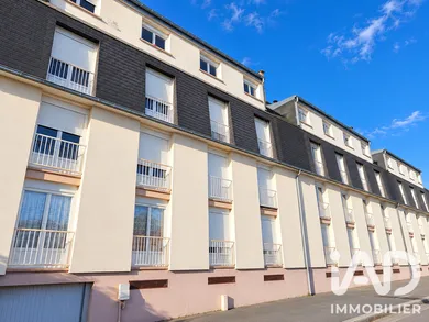Appartement à Bourges (18000)