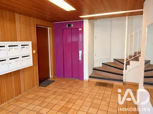 Appartement à Bourges (18000)