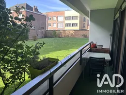 Appartement à Loos (59120)