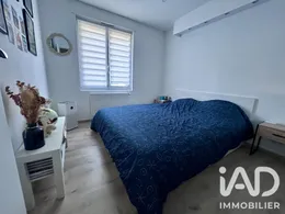 Appartement à Loos (59120)