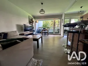 Appartement à Loos (59120)