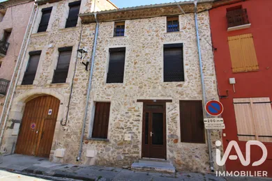 Maison à Fitou (11510)