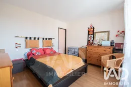 Appartement à Andrésy (78570)