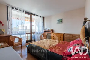 Appartement à Andrésy (78570)