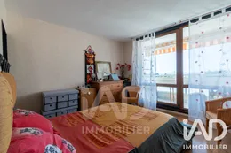 Appartement à Andrésy (78570)