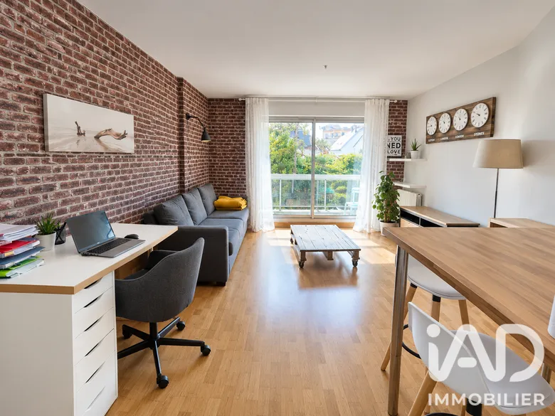 Appartement 1 pièce 33 m² · à Dijon · 33 m² · 650 €/mois