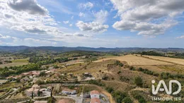 Terrain à bâtir à Limoux (11300)