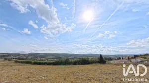Terrain à bâtir à Limoux (11300)