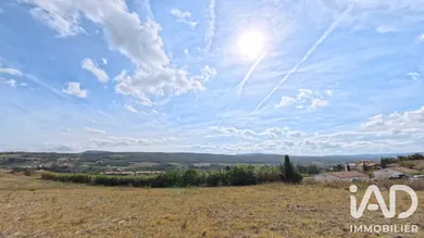 Terrain à bâtir à Limoux (11300)