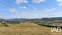 Terrain à bâtir à Limoux (11300)