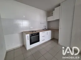 Apartment in Nîmes (30000)