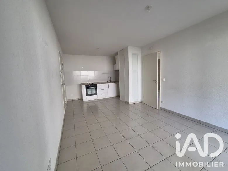 Appartement 2 pièces 38 m² · à Nîmes · 38 m² · 128 000 €