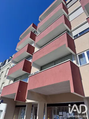 Appartement à Douai (59500)