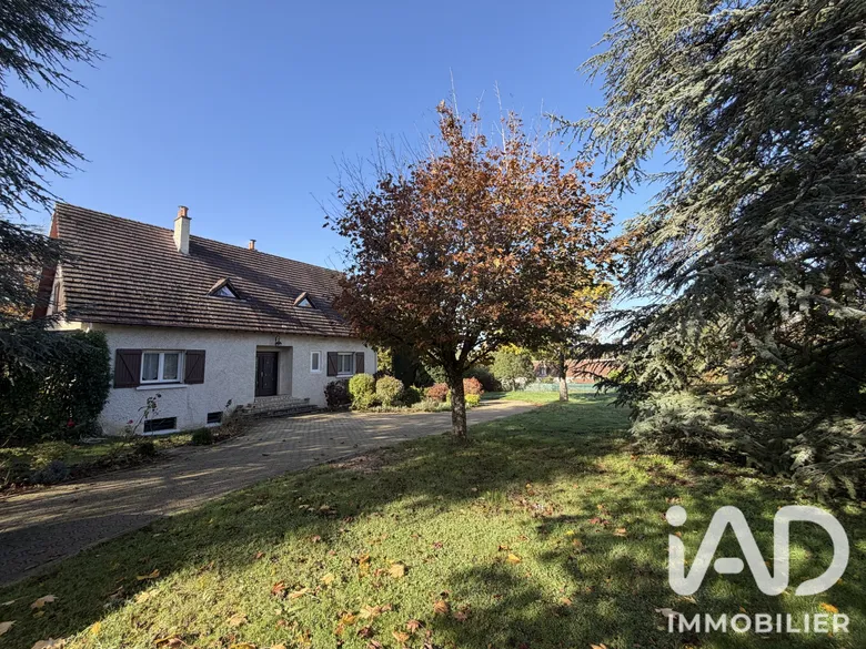Maison 5 pièces 172 m² · à Sasnières · 172 m² · 296 400 €